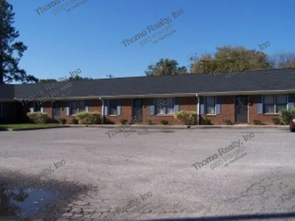 522 Magnolia Dr, Rocky Mount, NC 27801
