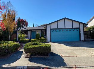 225 Pinto Dr, Vallejo, CA 94591