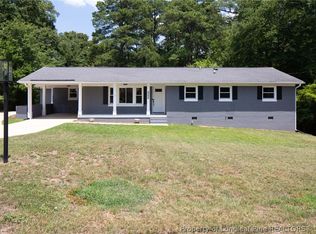 3204 Guy Cir, Fayetteville, NC 28303