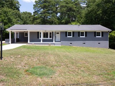 3204 Guy Cir, Fayetteville, NC, 28303