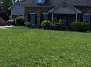 2020 Tudor St, Sumter, SC 29150