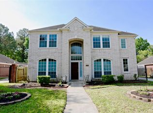 2515 Hyland Park, Houston, TX 77014