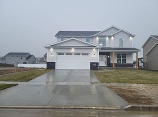 1027 Stags Leap Rd, Normal, IL 61761