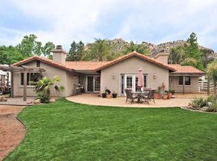 16773 Daza Dr, Ramona, CA 92065