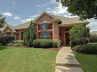 1615 Silverleaf Ln, Allen, TX 75002