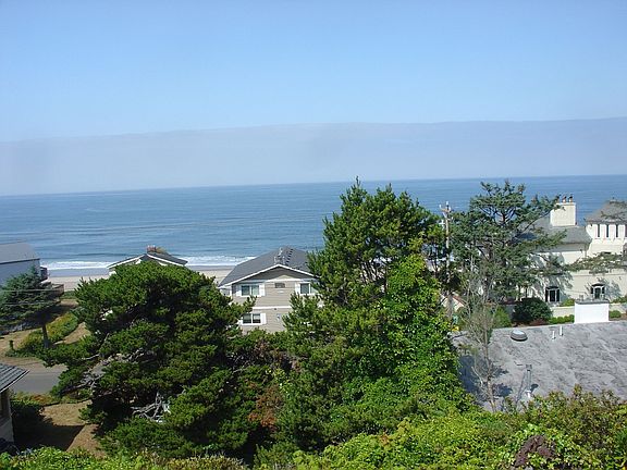 Breathtaking Ocean Views