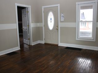 1314 19th St, Bedford, IN