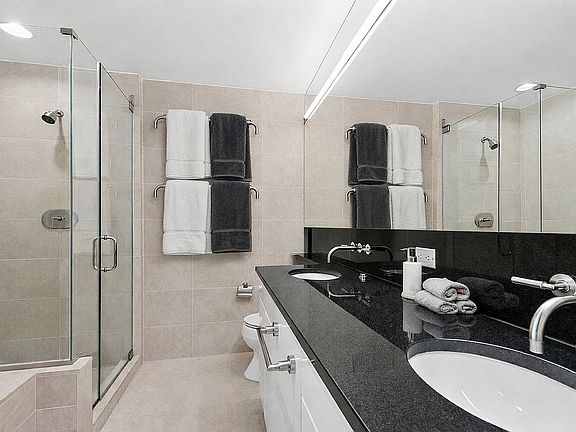 5th image of 60 E 55th St APT 20A