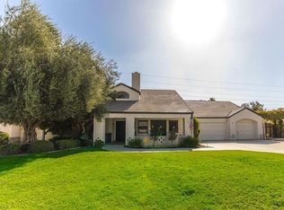 13201 Pergola Ave, Bakersfield, CA 93314