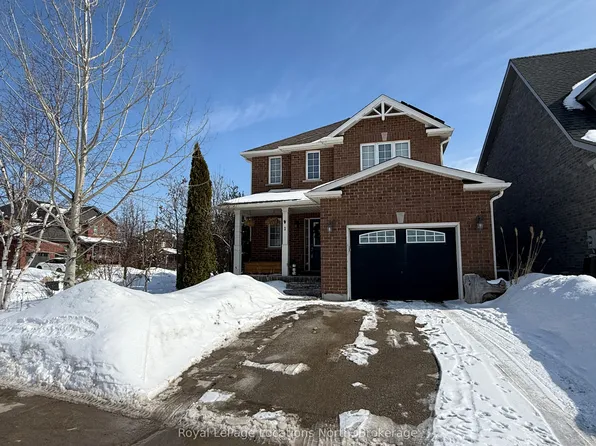 1 Clark St, Collingwood, ON L9Y 0J1