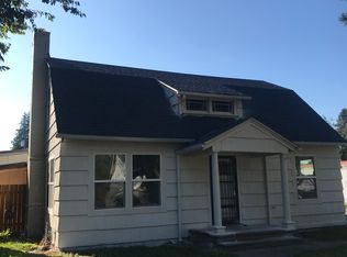 335 N Baker St, Mount Vernon, WA 98273