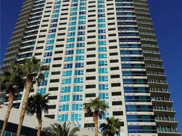 2700 Las Vegas Blvd S Unit 2310, Las Vegas, NV 89109