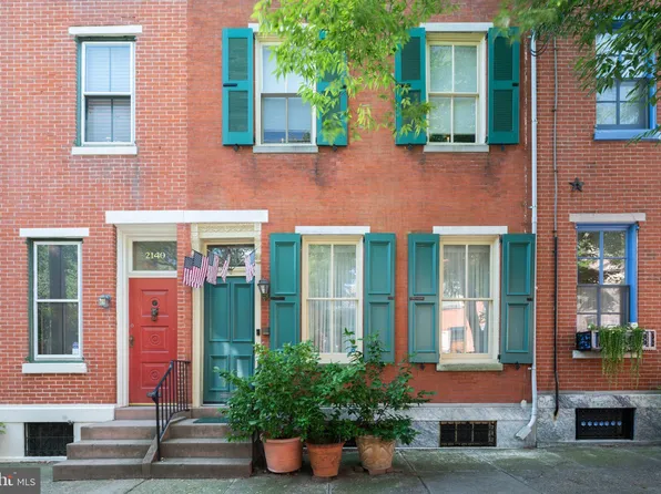 2142 Mount Vernon St, Philadelphia, PA 19130