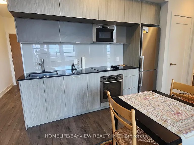 575 Bloor St E #2704 — Photo 6