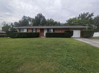 1200 Price St, Cahokia, IL 62206