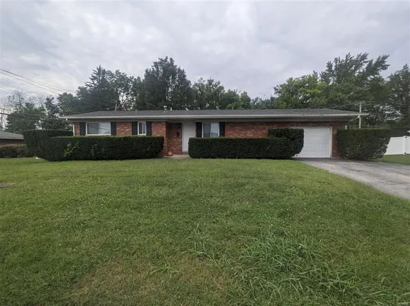1200 Price St, Cahokia, IL 62206