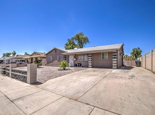 6332 W Thomas Rd, Phoenix, AZ 85033