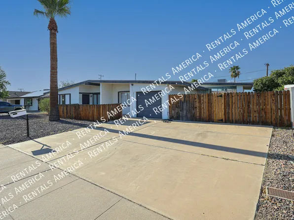 2110 W Greenbriar Dr, Phoenix, AZ 85023