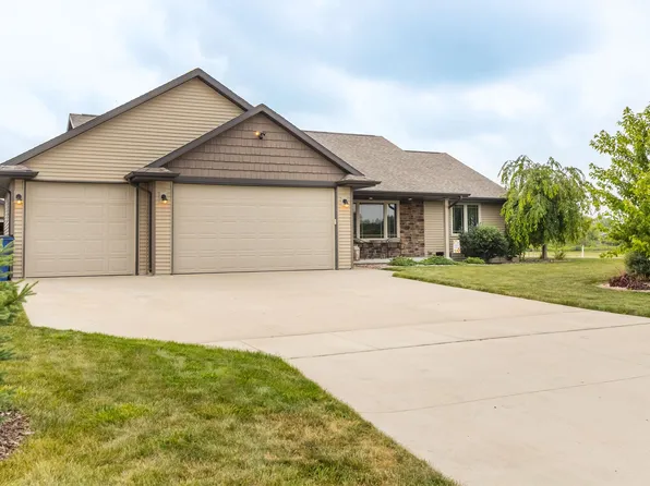1139 Pisces Pl, De Pere, WI 54115