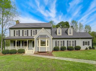 1601 Farm Hill Ct, Wake Forest, NC 27587