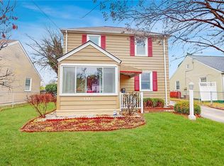 1257 17th St, Newport News, VA 23607