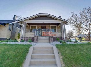 3893 Federal Blvd, Denver, CO 80211