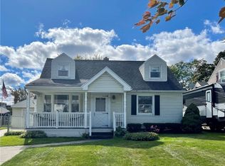 215 Traverse Blvd, Buffalo, NY 14223