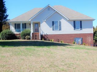1465 Blackjack Rd, Franklin, KY 42134