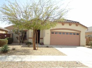 16929 W Sonora St, Goodyear, AZ 85338