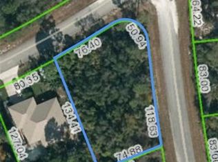 318 Hoover Ave NE, Lake Placid, FL 33852