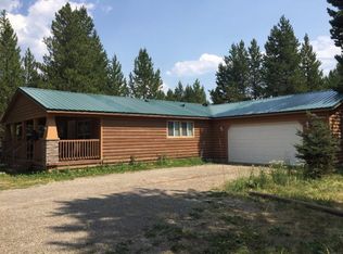 3518 Montauk Dr, Island Park, ID 83429