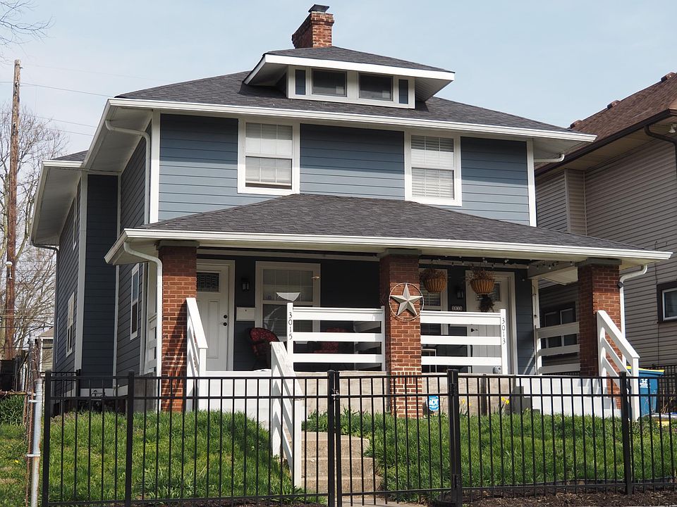 1st image of 3015 N Park Ave