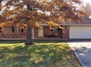 704 Branch Rd, Holts Summit, MO 65043