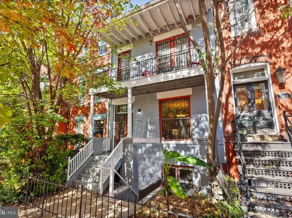 802 E St NE, Washington, DC 20002