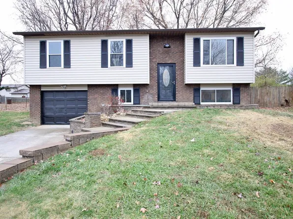 332 Saint Anthony Dr, Godfrey, IL 62035