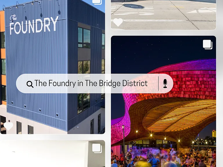 The Foundry — Photo 26