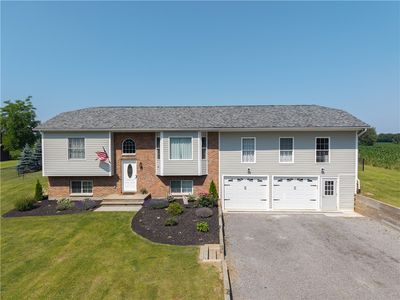 66 Sheldon St, Castile, NY, 14427