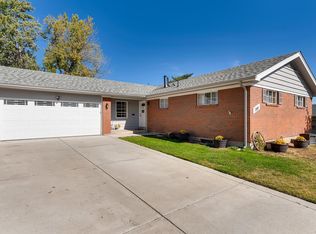 341 Bruce Ln, Northglenn, CO 80260