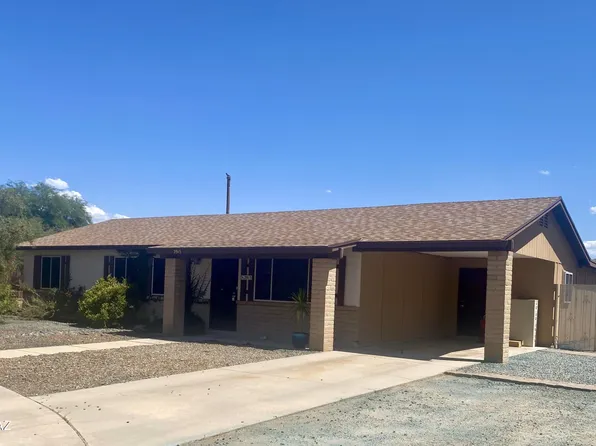 2915 W Watercress Dr, Tucson, AZ 85741