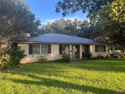 109 Dewey Bernard Rd, Mansura, LA, 71350