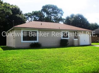 473 Lisa Rd NE, Palm Bay, FL 32907