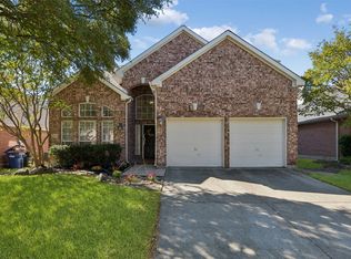 5421 Pebble Ct, McKinney, TX 75072