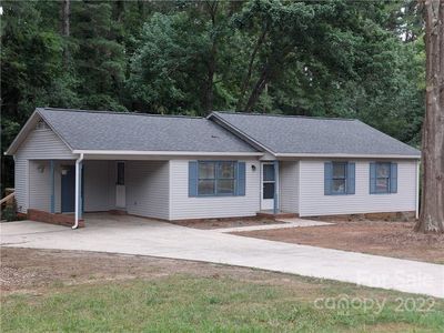 603 Mulberry Ln, Salisbury, NC, 28146