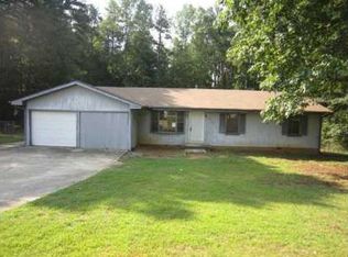 4367 Maroney Mill Rd, Douglasville, GA 30134