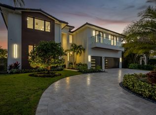 798 Havana Drive, Boca Raton, FL 33487
