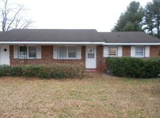 607 N Cansler St, Kings Mountain, NC 28086