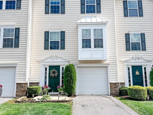 224 Bardel Dr, Coatesville, PA 19320