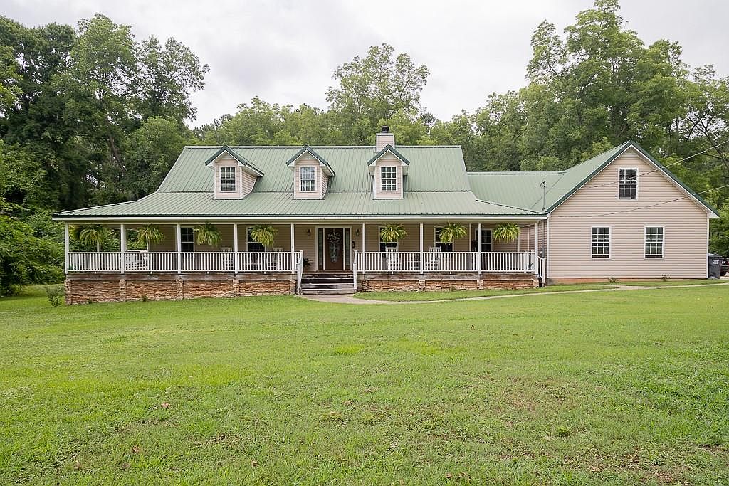17 Wesley Dr, Luthersville, GA 30251 Zillow