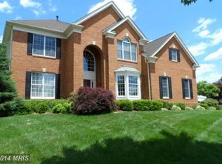 15080 Almansor Pl, Haymarket, VA 20169