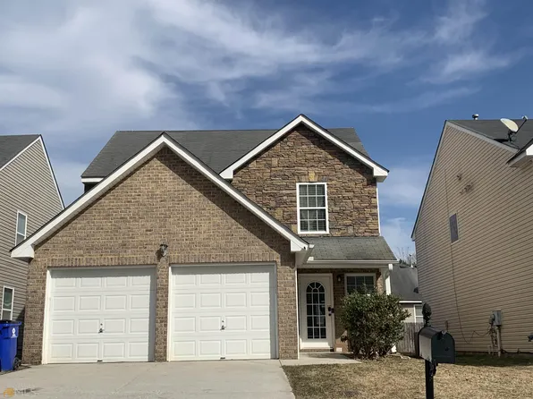 6708 Jules Trce, Palmetto, GA 30268